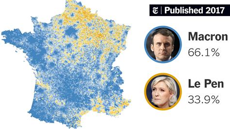 De 2017 Franse Presidentsverkiezingen: Een Politieke Schokgolf Doorheen Europa