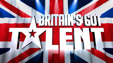 De Britse Britains Got Talent Finale van 2017: Een Storm van Emotie en een Onverwachte Winnaar