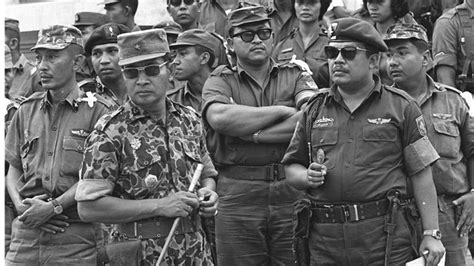 De  Banteng Coup: Een Schokgolf door de Indonesische Politiek van de 1950-en