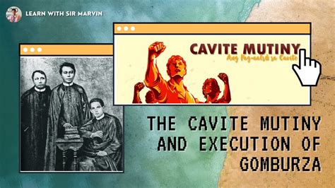 De Cavite Mutiny: Een Verloren Kans op Sociale Vooruitgang en Filippijnse Autonomie