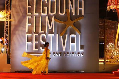 De El Gouna Film Festival: Een Ontmoetingspunt van Kunst en Activisme