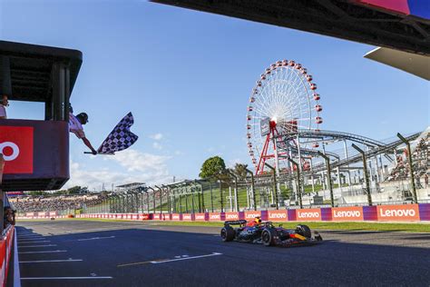 De Grand Prix Formule 1 van Japan: Een epische terugkeer na jarenlange afwezigheid dankzij Ryo Hirakawa