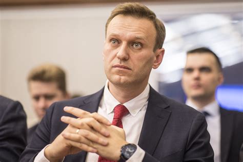 De Navalny-zaak: Een politieke schokgolf door Rusland