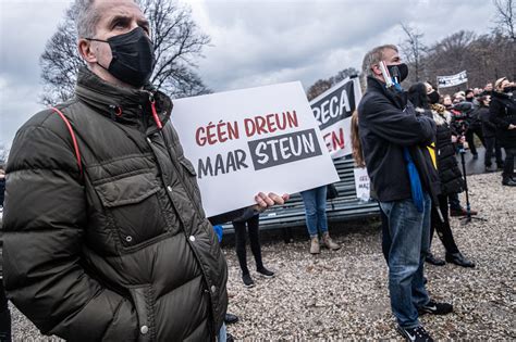 De Russische Mars van 2017: Een Protestmanifestatie die een Geheel Volk Mobiliseerde