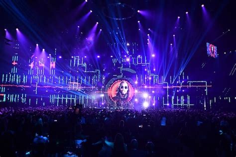 De MTV Europe Music Awards 2016: een nacht vol energieke optredens en verrassende winnaars