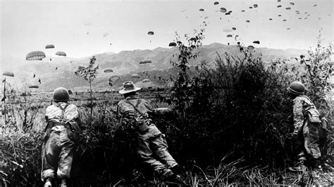 De Slag om Dien Bien Phu; Een Verrassende Overwinning voor de Viet Minh en een Wendpunt in de Eerste Indochinese Oorlog