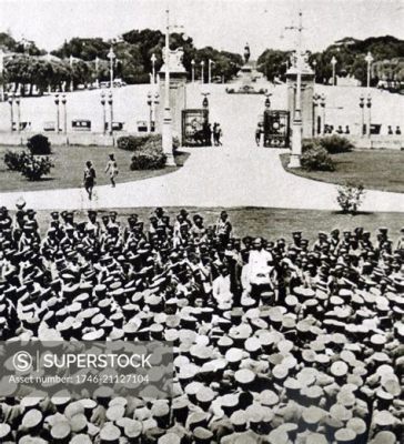 De Siamese Revolutie van 1932; een omslagpunt voor Siam en de onverwachte rol van Phraya Manopakorn Nititada