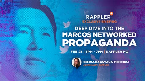 The Transformative Tensions Of Rappler: A Deep Dive Into Filipino Media Freedom Under Duterte