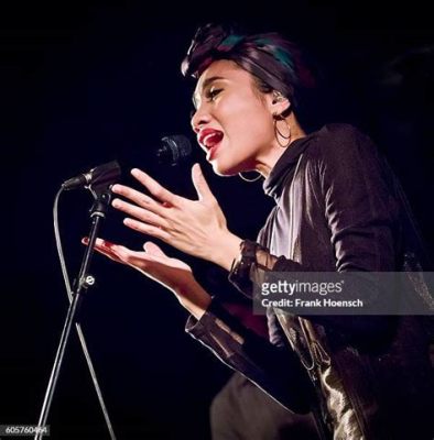 Yuna Zarai’s “The Live Sessions” Concert: An Audacious Display of Musical Virtuosity and Cultural Fusion